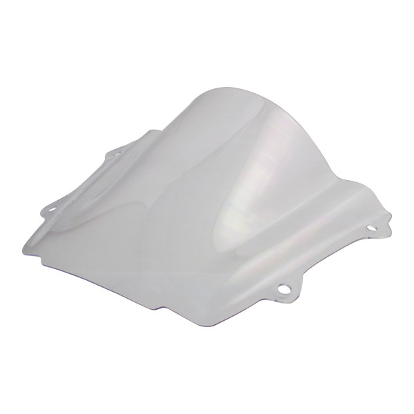 airblade Airblade clear double bubble screen - honda cbr600rr 13-14